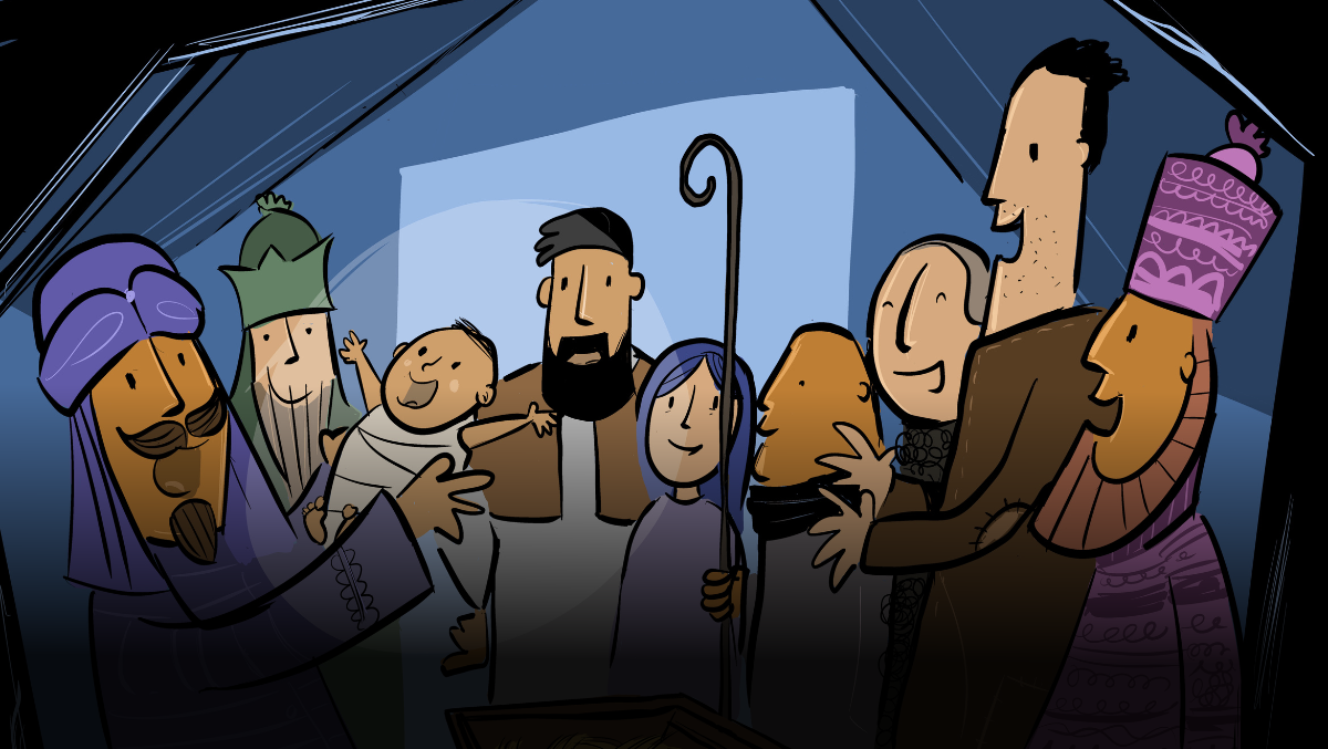 Weihnachten | Foto: Mario Ellert