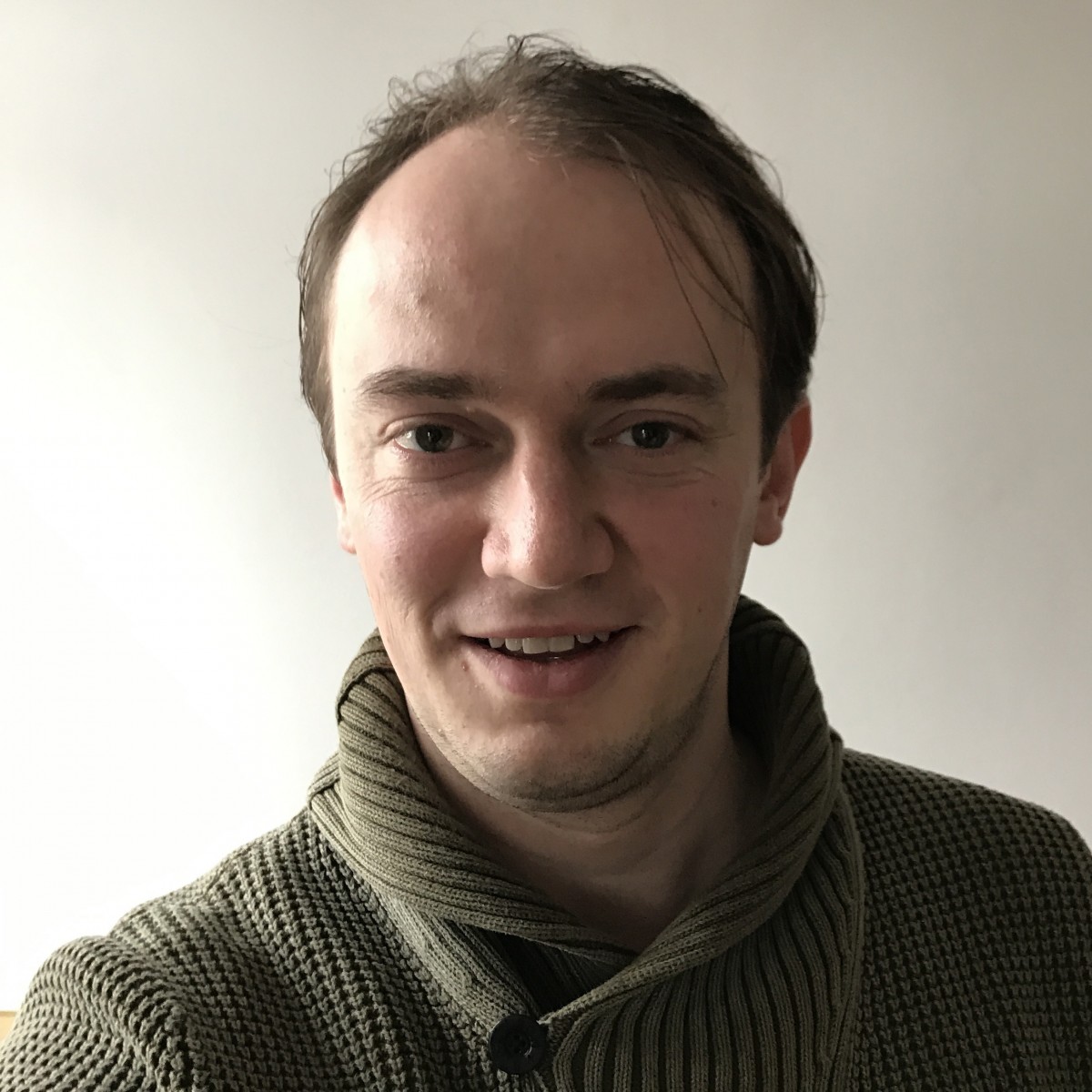 Ramón von der OnlineKirche Ramón von der OnlineKirche