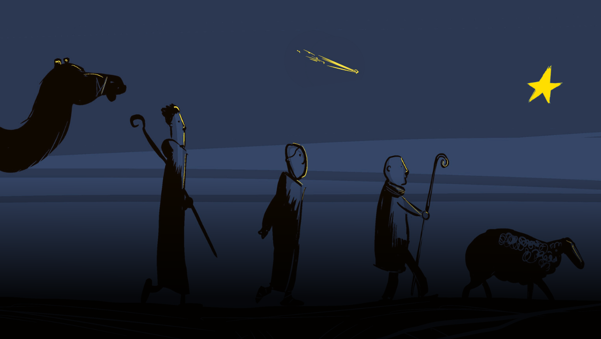 4. Advent | Foto: Canva