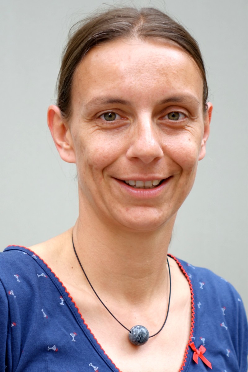 Kristin Daum Kristin Daum