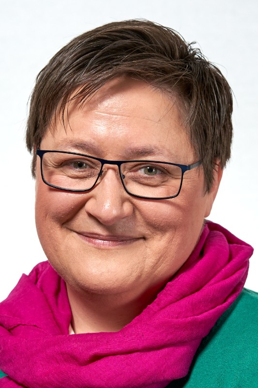 Monika Bernt