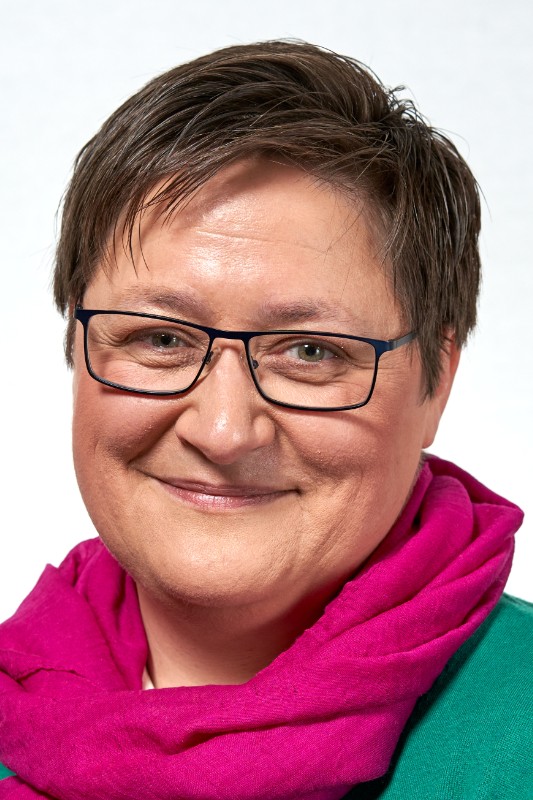 Monika Bernt Monika Bernt