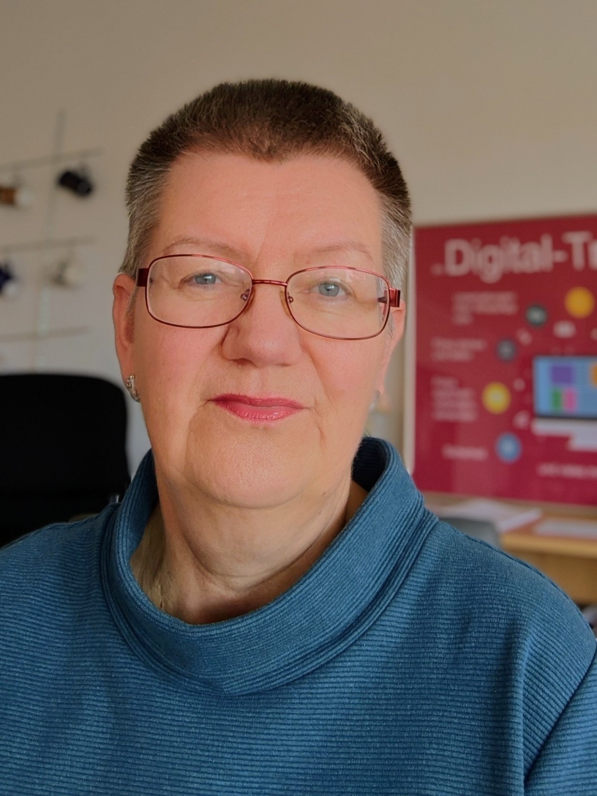 Beate Oehrlein Beate Oehrlein