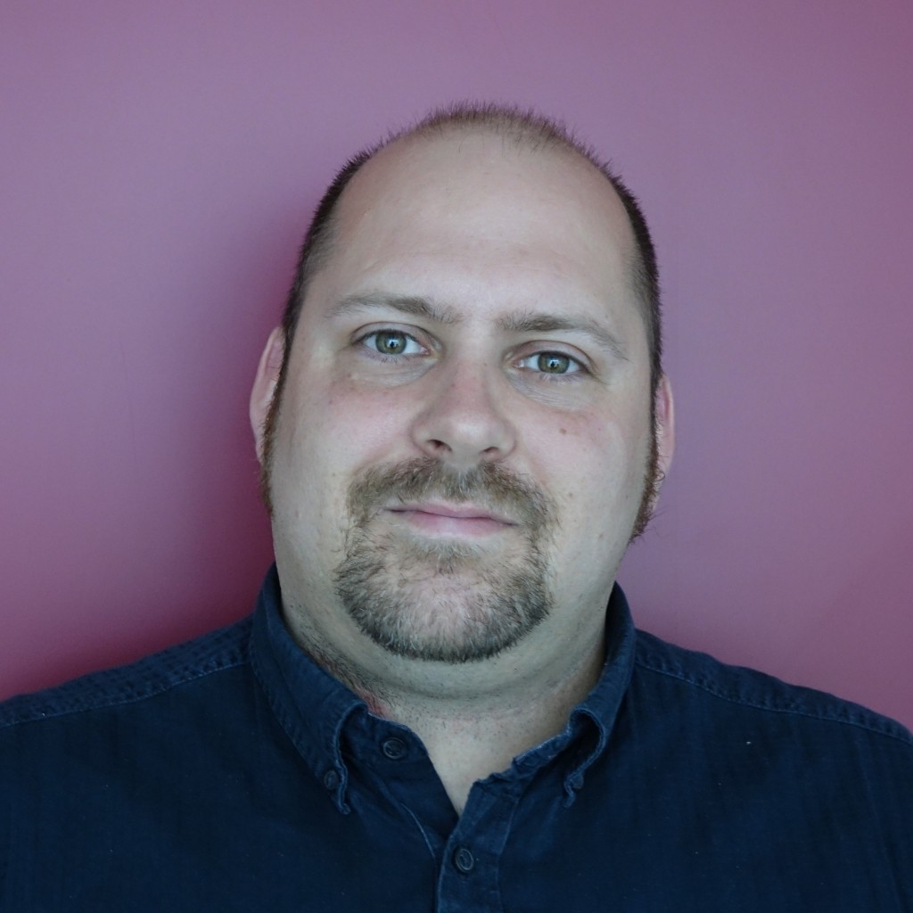 Karsten von der OnlineKirche Karsten von der OnlineKirche