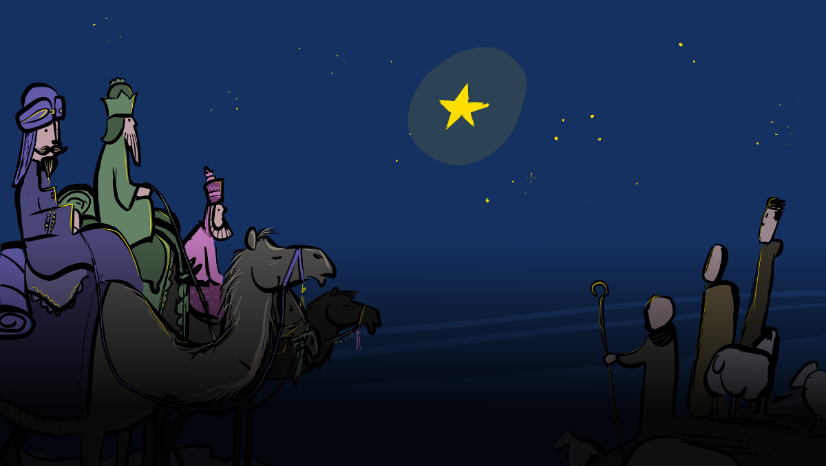 1. Advent Websitebild 1. Advent Websitebild