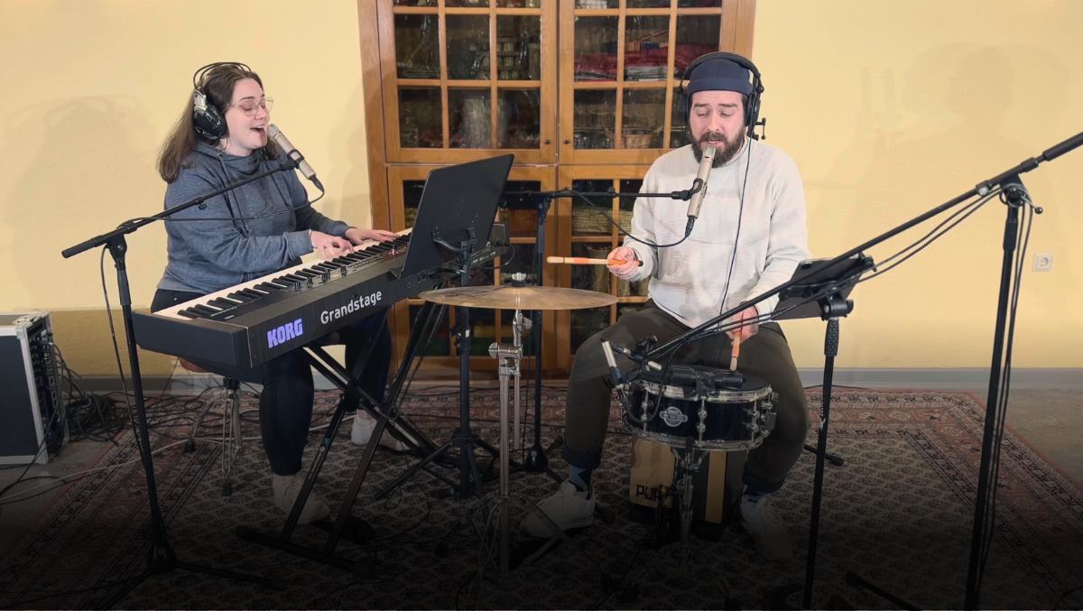 Thumb Wisst ihr noch wie es geschehen | Foto: Canva