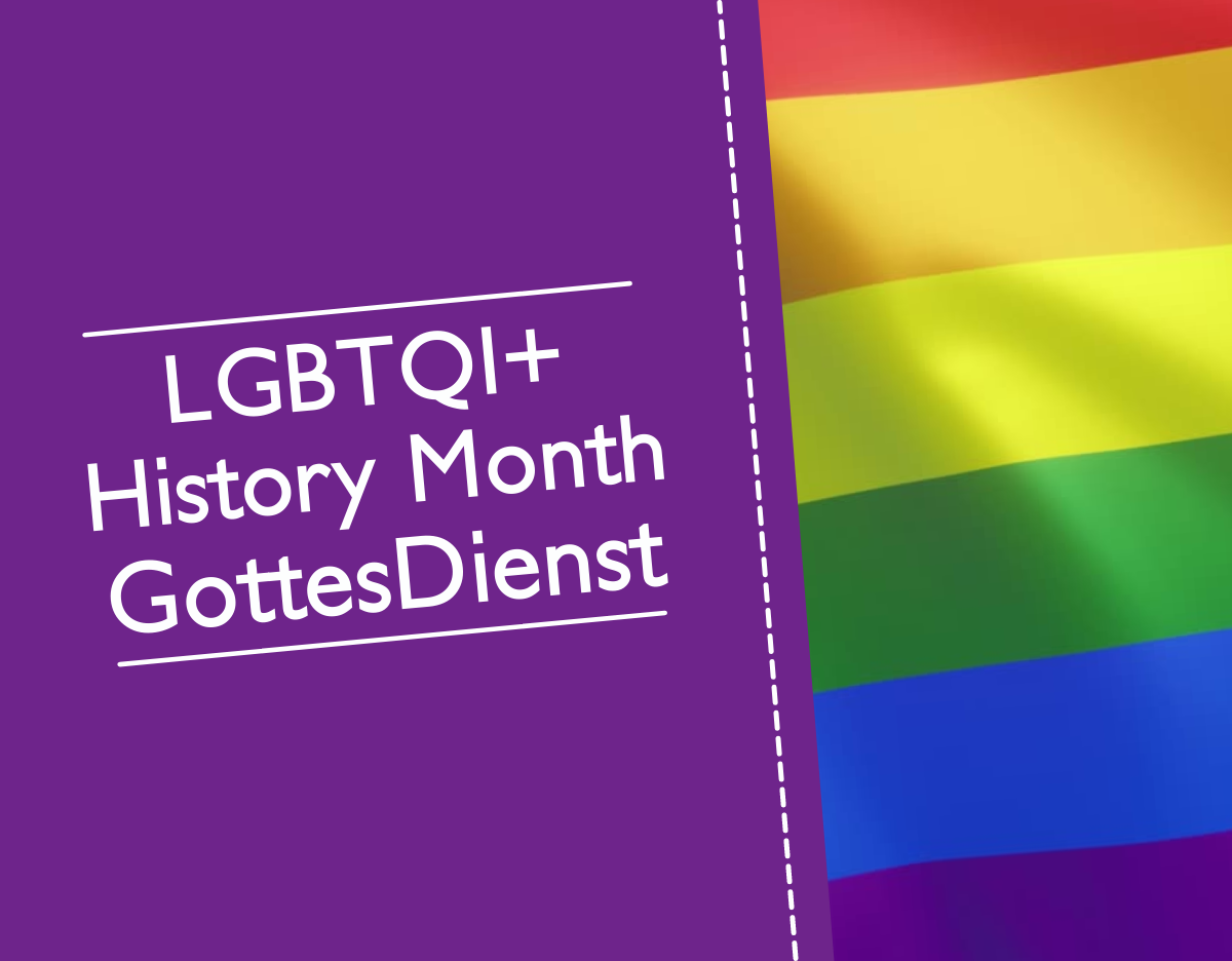 Websitebild LGBTQI History Month 2022 Websitebild LGBTQI History Month 2022