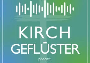 Podcast Kirchgeflüster